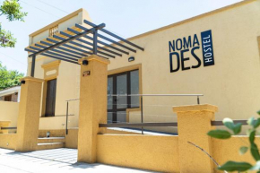 Nomades Hostel